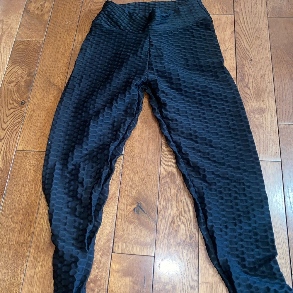 Tiktok leggings